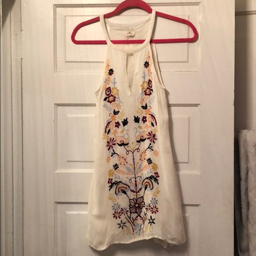 O’Neill dress